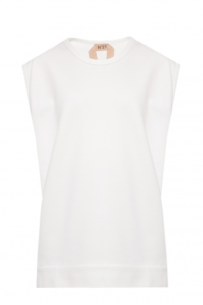 Lace-up top, zdjęcie 1 Lace-up top od N21